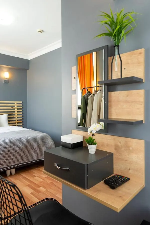 Sayeban Hotel Istanbul