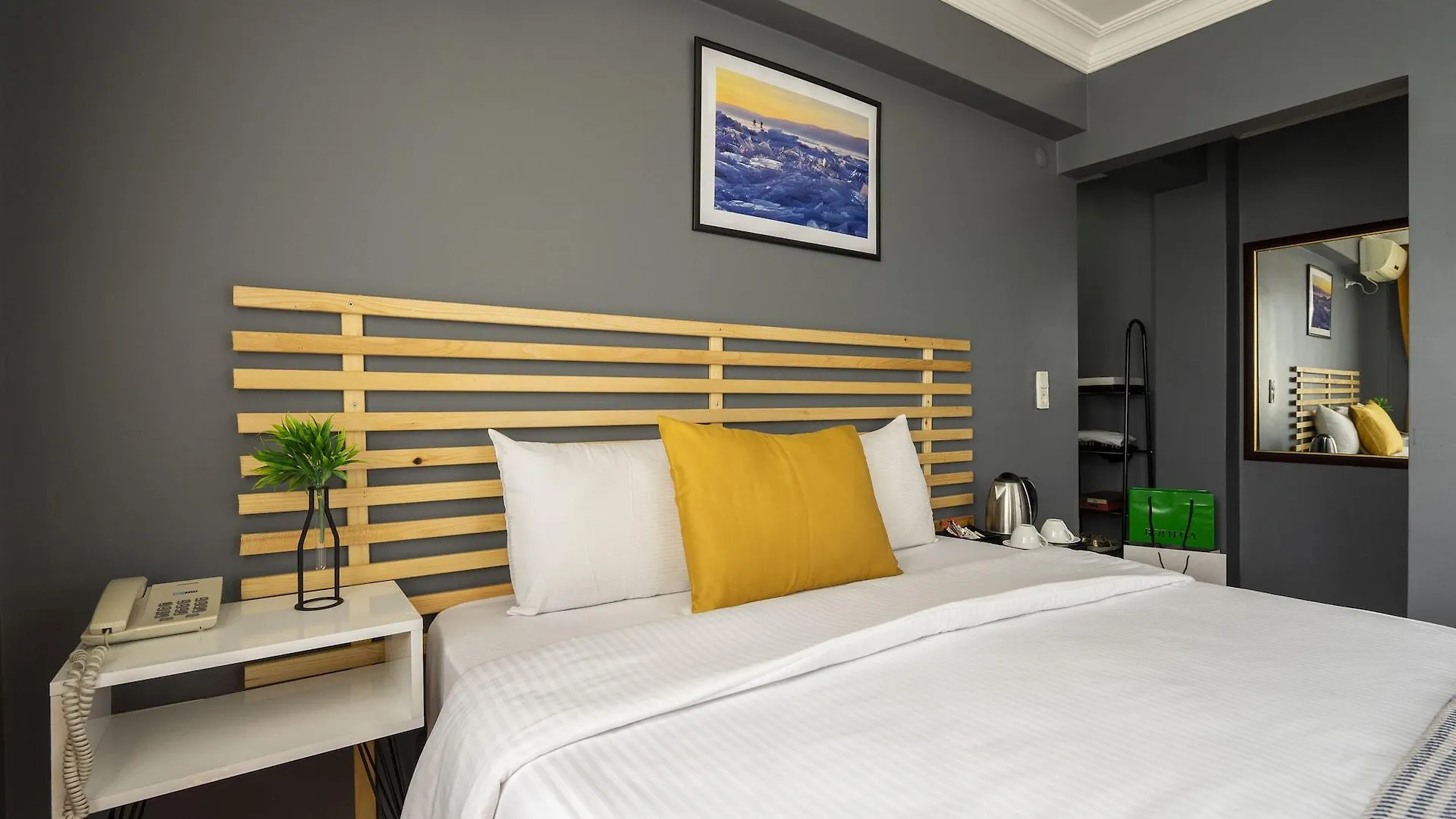 Sayeban Hotel Istanbul Turkey