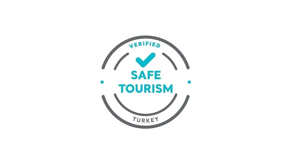 Sayeban Hotel Istanbul 4*,  Turkey