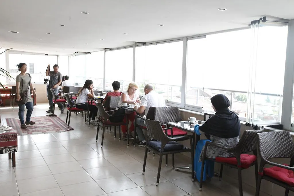 Sayeban Hotel Istanbul 4*,  Turkey