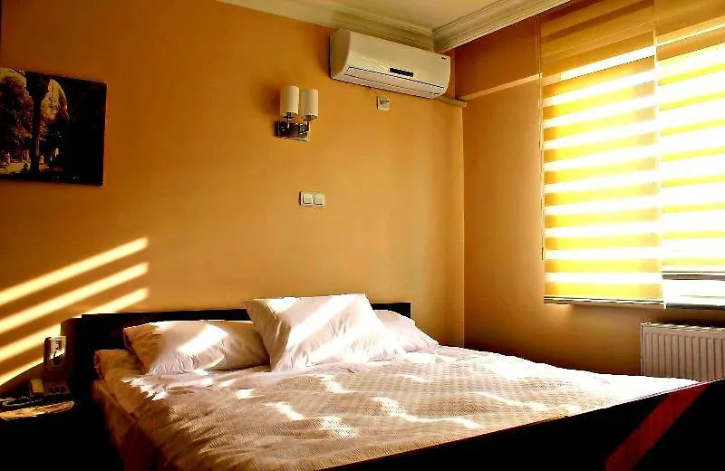 Sayeban Hotel Istanbul Turkey