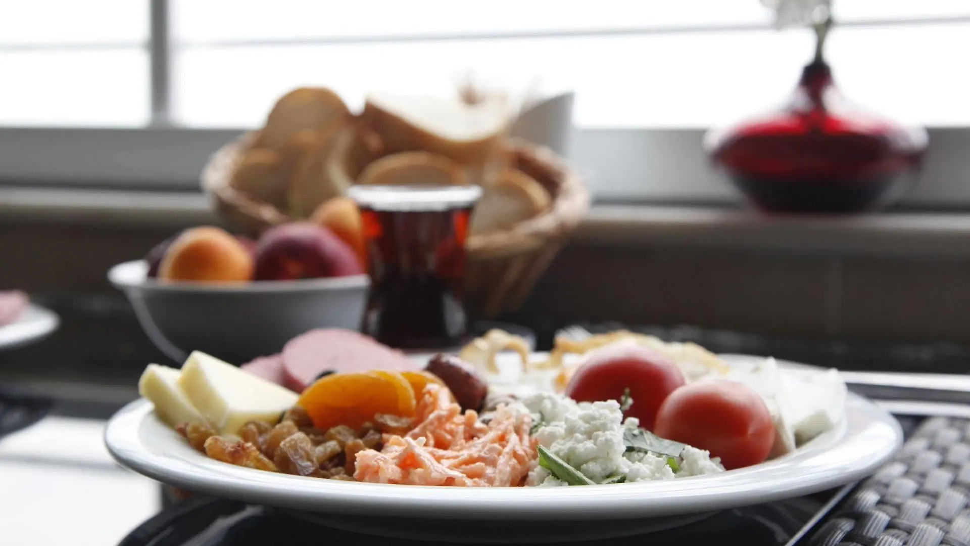 Sayeban Hotel Istanbul 4*,