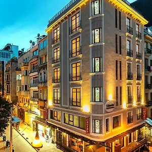 3* Otel Santa Ottoman