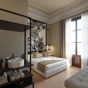 Hostal Central Barcelona Pensiune