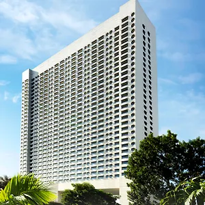 Hotel The Ritz-carlton, Millenia Singapore