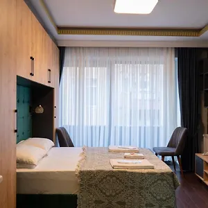  Apart Otel Middle Village