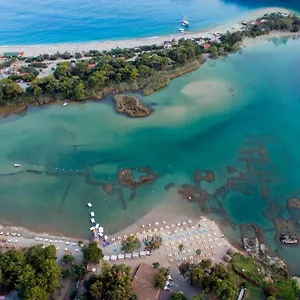 Hotel Sugar Club Ölüdeniz