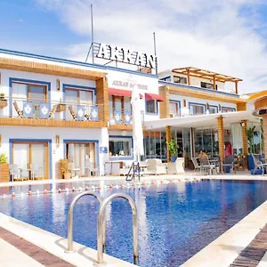 Hotel Akkan Bodrum