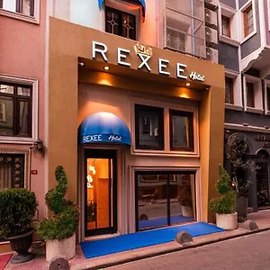 3* Otel Rexee