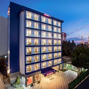 Hampton By Hilton Atakoy Стамбул