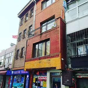  Otel Amir Apart