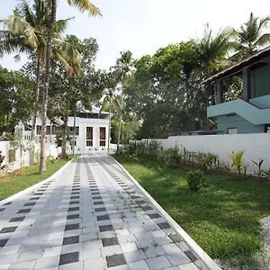 Mandala Bed & Breakfast Varkala