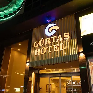 Gurtas Antalya