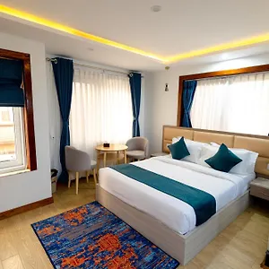 Srk Service And Hotel Kathmandu