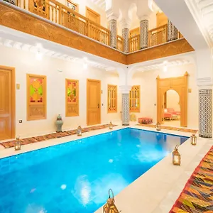 Atlas Palace & Riad Marrakesh