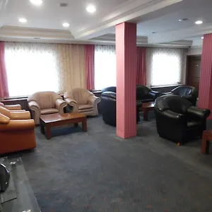 Gonca Ankara