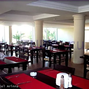 Club Arinna Gümbet