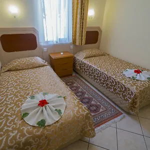 Arya Apart Hotel Icmeler