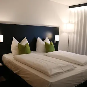 Hotel Nu Neu-Ulm