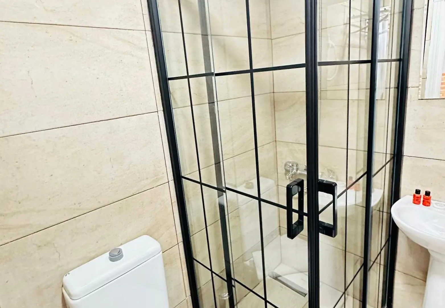 사예반 호텔 이스탄불