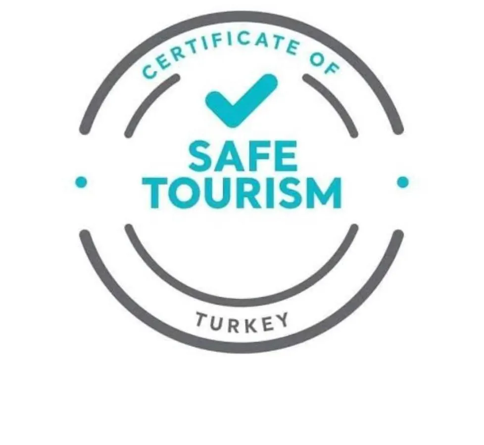 Sayeban Hotel Istanbul